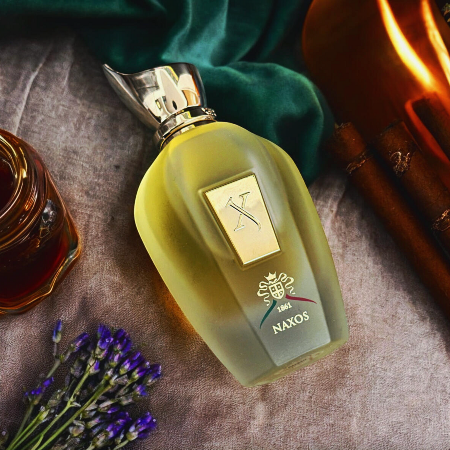 Signature Scent Collection