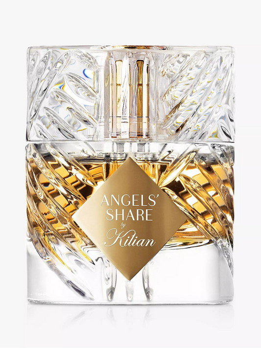 Kilian Angels' Share sample