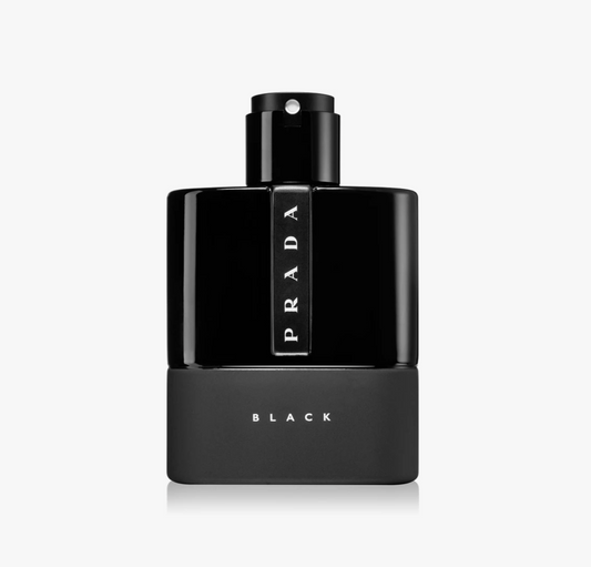 Prada Luna Rosa Black sample