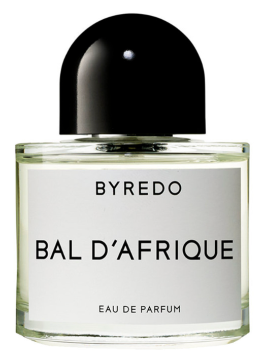 Byredo Bal D’Afrique sample
