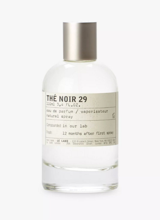 Le Labo The Noir 29 Eau De Parfum sample