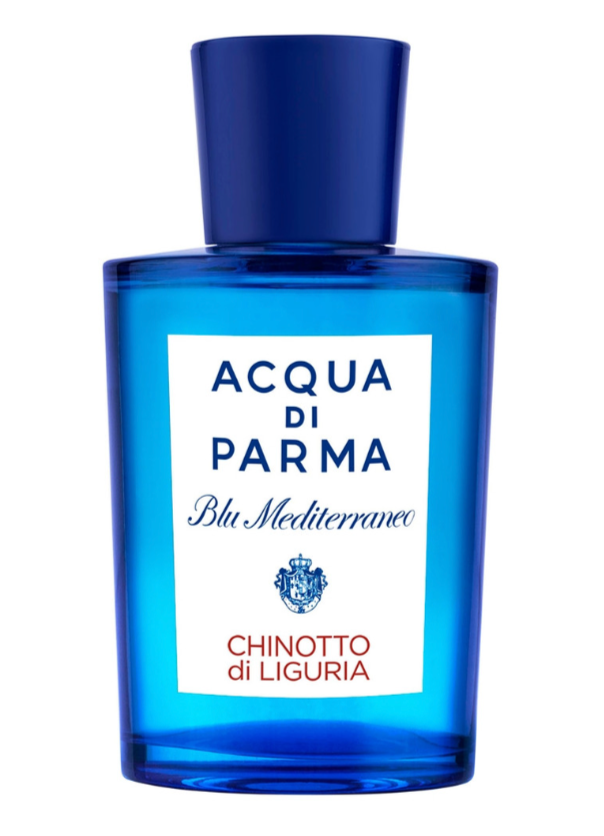 Acqua di Parma Chinotto di Liguria sample