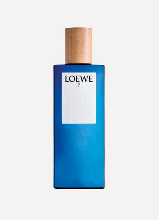 Loewe 7 Loewe for men sample