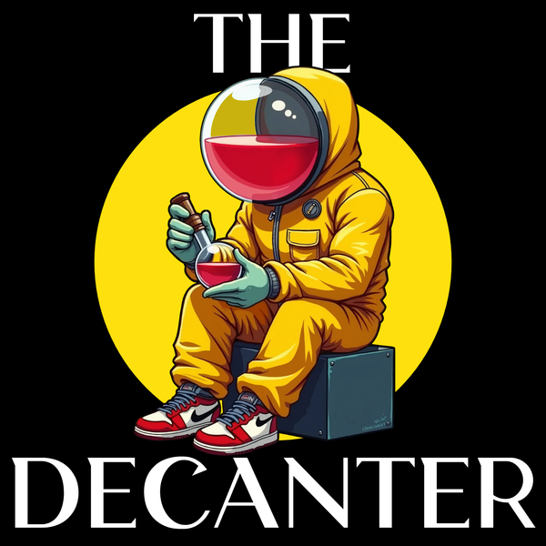 The Decanter Perfumes